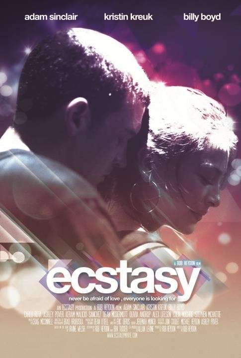 Irvine Welshs Ecstasy - 2011 DVDRip XviD - Türkçe Altyazılı Tek Link indir